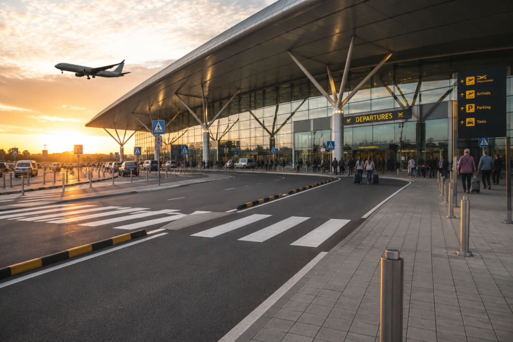 About airport1