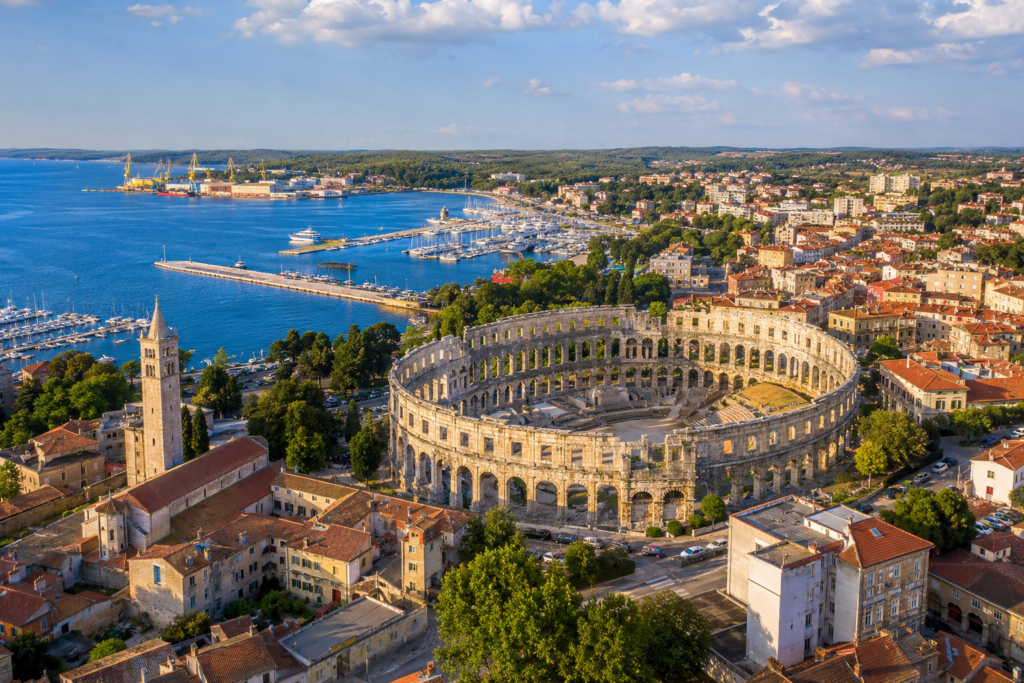 aerospace pula